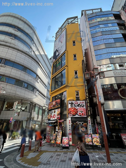 (ダブリ)仮)西口栄ビル