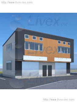 ハロービズストレージ八王子下柚木ビル