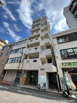 貸店舗・事務所