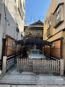 石合ビル