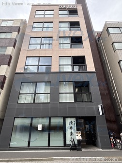 貸店舗
