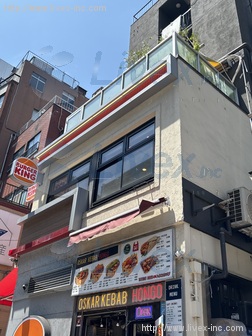 日光屋ビル