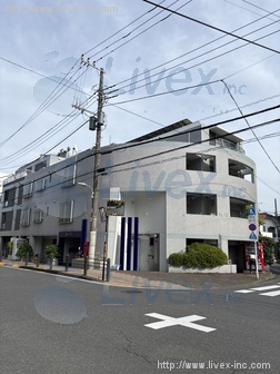 鈴木館1stビル
