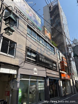 尾留川ビル