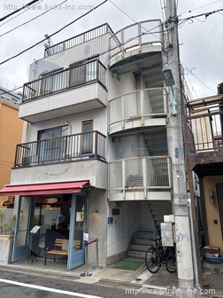 グリーンリーフビル