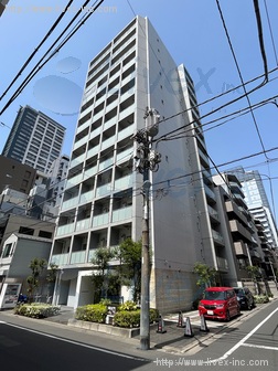 貸店舗・事務所