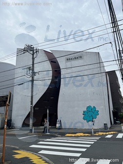 リアルゲイト本社