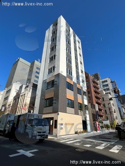 日本橋大勝軒ビル