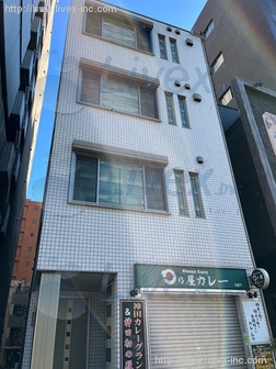 ロアジス九段ビル