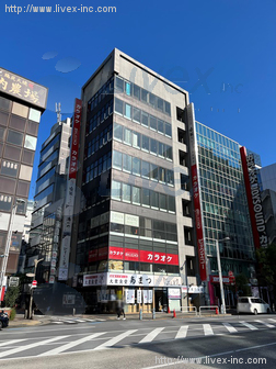 カナーレ品川ビル