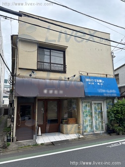 ラーデン中央町ビル