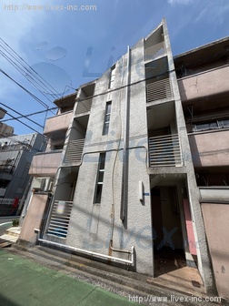 桜田マンションビル