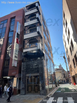 仮)神楽坂3丁目ビル