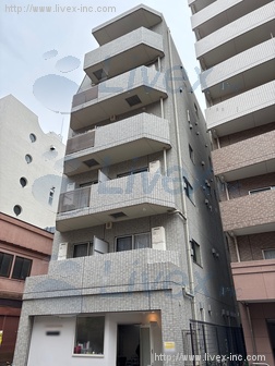 ペンタスコワダビル