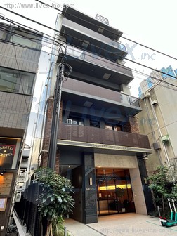 (閉鎖)レンタルオフィス・四谷Nクラブオフィス