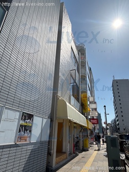 武蔵小山駅前ビル