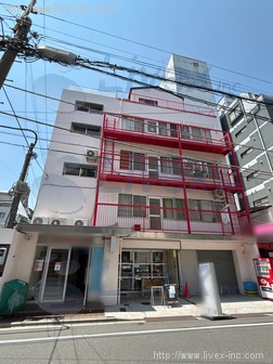 寿町ビル