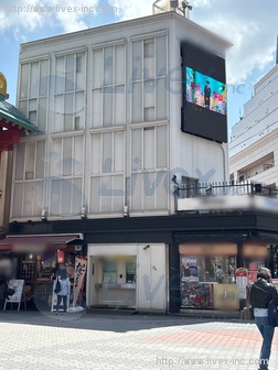 六区セントラルスクエア