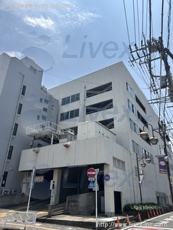 武田1号館