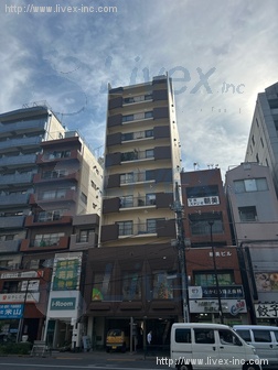 安藤ビル