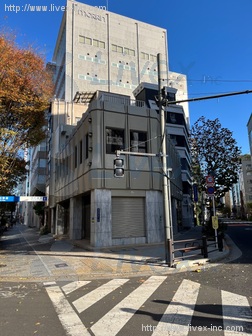 東日本橋スター