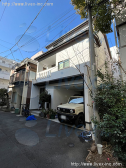 レムリア富ヶ谷ビル