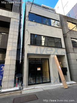 Heritage日本橋人形町ビル