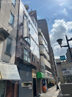 要町ステーションフロントビル