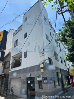 ハウストグチ