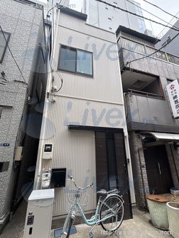 仮)日本橋久松町NKビル
