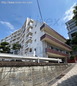 マンション目黒苑ビル