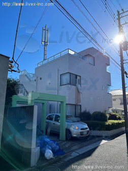 トラスティ若宮ビル