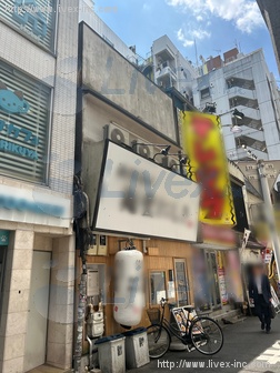 貸店舗