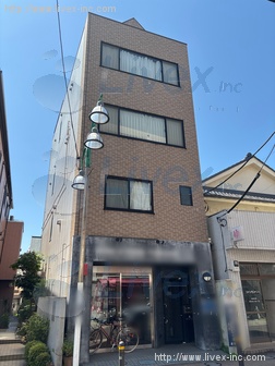 シャンタンメゾン