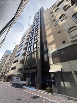 銀座美術館ビル