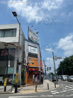貸店舗・事務所