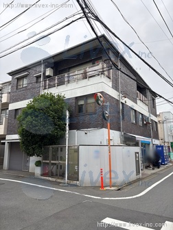 横山ビル