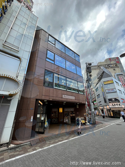 (ダブリ)岡崎ビル
