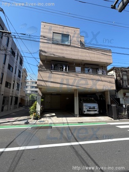 貸倉庫