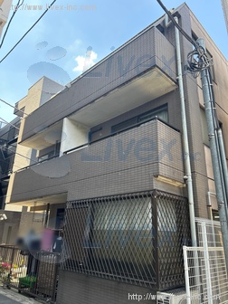 PATIOビル
