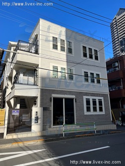 ソレアード赤坂ビル