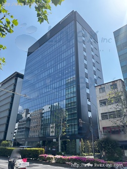 仮)中央区日本橋茅場町2丁目計画ビル