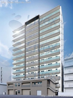 モンサラット府中ビル