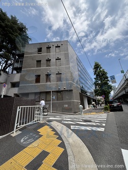 ミュプレ表参道ビル