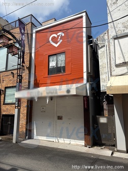 冨永戸建店舗