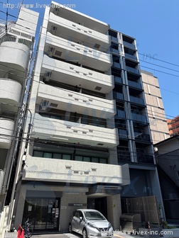 ASOMEIK関口ビル
