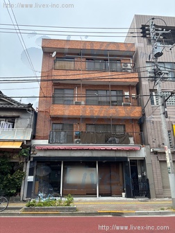 岸田ビル