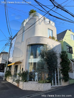 KIZASU神宮前ビル
