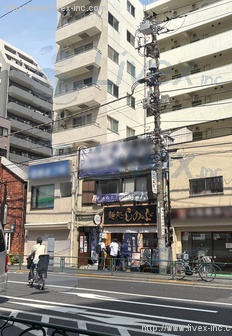 貸店舗
