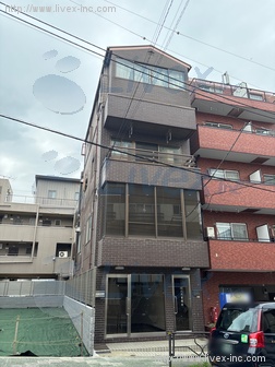 八代重ビル